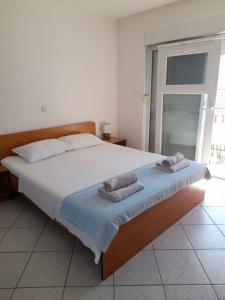 Apartmani Batinović