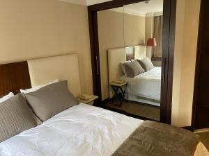 Innovare Prime Flat - Região Paulista Jardins