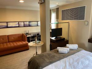 Innovare Prime Flat - Região Paulista Jardins