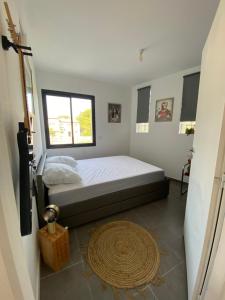 Appartements Appartement - Le Seven : photos des chambres
