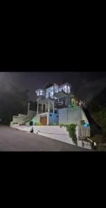 La Bwizan Apt #3 - Choiseul