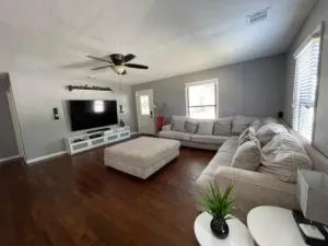 Home in Fort Worth - White Settlement