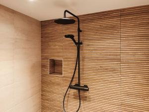 Alpenperle im Zentrum von Erfurt