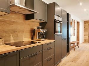 Alpenperle im Zentrum von Erfurt