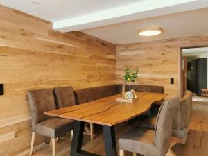 Alpenperle im Zentrum von Erfurt