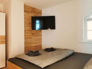 Alpenperle im Zentrum von Erfurt