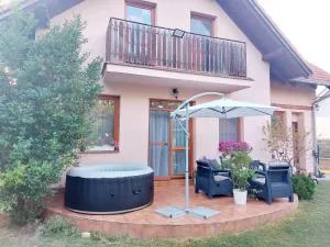 Vila Tomas - Tomášov