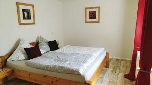 Ferienwohnung am Nurburgring 2OG