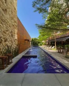 Pauli Boutique Hotel - 阿奎拉兹