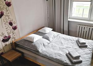 Apartament Obok Plaży