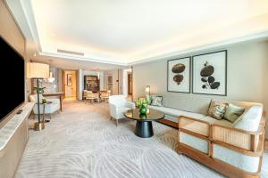 Two-Bedroom Premier Suite (Two-bedroom Premier Suite)