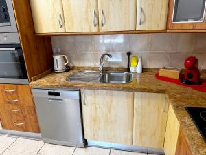 Fit-House Fuerteventura Wifi & Gym