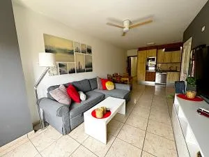 Fit-House Fuerteventura Wifi & Gym - La Asomada