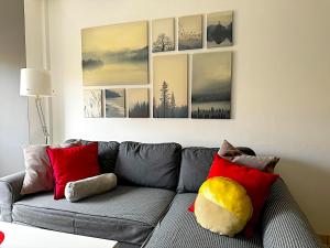 Fit-House Fuerteventura Wifi & Gym