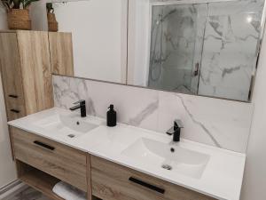 Appartement Le Tranquille centre ville Rouen