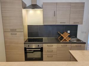 Appartement Le Tranquille centre ville Rouen