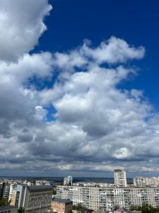 Комфортна та простора квартира в центрі на бульварі Шевченка!Поруч парковка з охороною