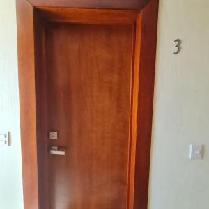 Habitaciones San Marcos 3