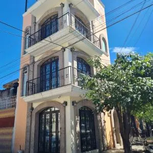 Habitaciones San Marcos 3 - Tequila