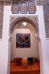 Riad Sala Art Marrakech