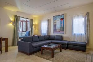 El Gouna abo tig marina 1 bedroom apartment and 1 bedroom at the Roof