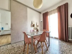 La casa di Athina - Aielli