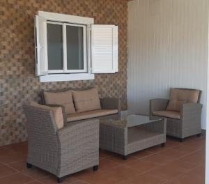 Casa Alcabre (Samil)