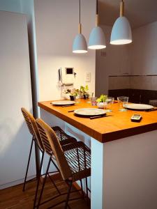 Center Suites Alquiler Temporario