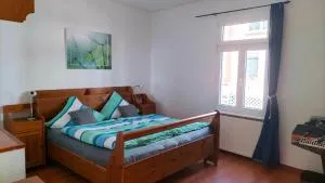 Ferienwohnung am Nürburgring - Honerath