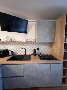 Homeland Apartment Super View