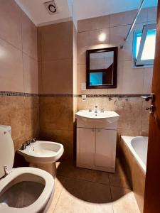 Center Suites Alquiler Temporario