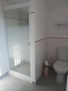 Maisons de vacances Mas la Daune : photos des chambres