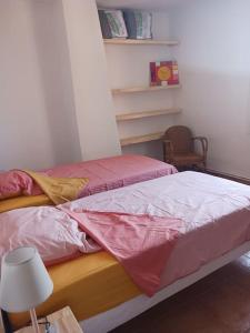 Maisons de vacances Mas la Daune : photos des chambres