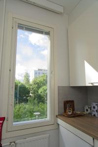 Tammela Suites - Free Parking
