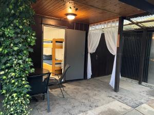 Chatky na Rozkoši - Radek