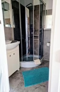 Double Room room in Loft Rooms