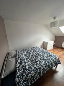 Maisons de vacances Jolie petite maison : photos des chambres