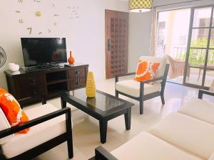 Cozy 2 bed apartment garden views close to Playa Bavaro