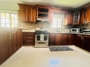 Cozy 2 bed apartment garden views close to Playa Bavaro