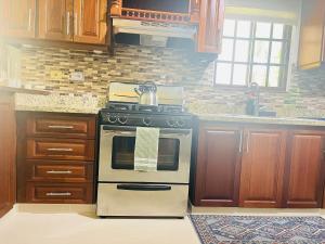 Cozy 2 bed apartment garden views close to Playa Bavaro