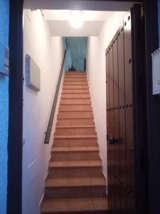 Apartamento San Miguel con solarium y barbacoa