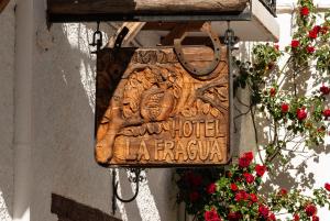 Hotel La Fragua I