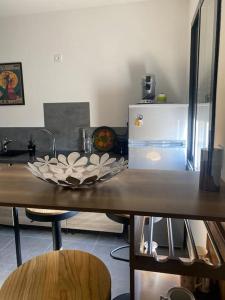 Appartements Appartement - Le Seven : photos des chambres