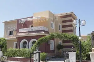 Jasmins Beach Hostel for Private Rooms - Dawwār Şaqr