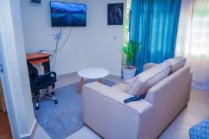 Cozy residences - Mavuria