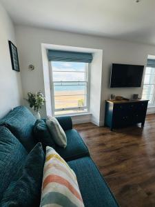 Number 9 Croft House Tenby