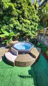 Ti Coin Volcan - Takamaka