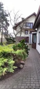 Lubava - Wólka Zerzeńska