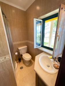 LEscale au Portugal Villa-B&B-Spa