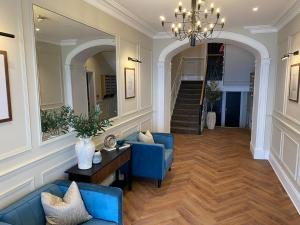 Number 9 Croft House Tenby